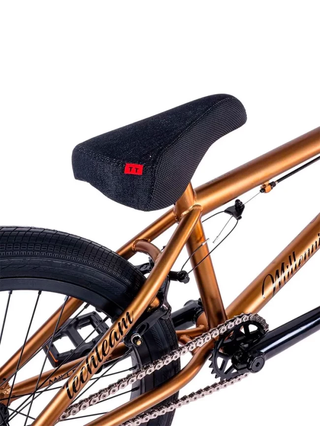 BMX TECH TEAM MILLENIUM б/у