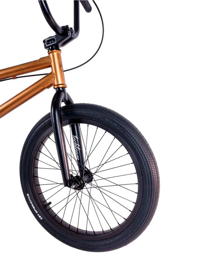 BMX TECH TEAM MILLENIUM б/у