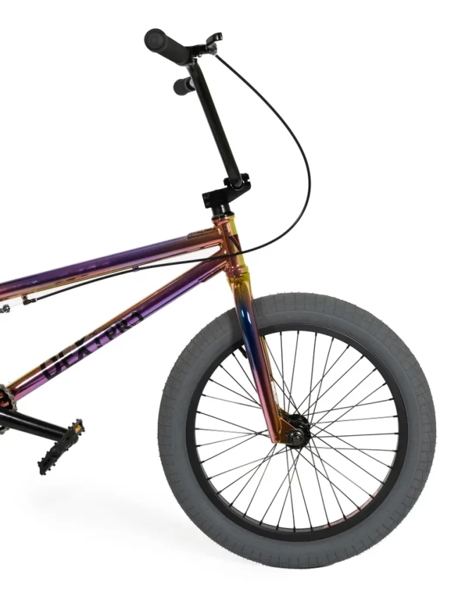 DextPro 14 R20 BMX