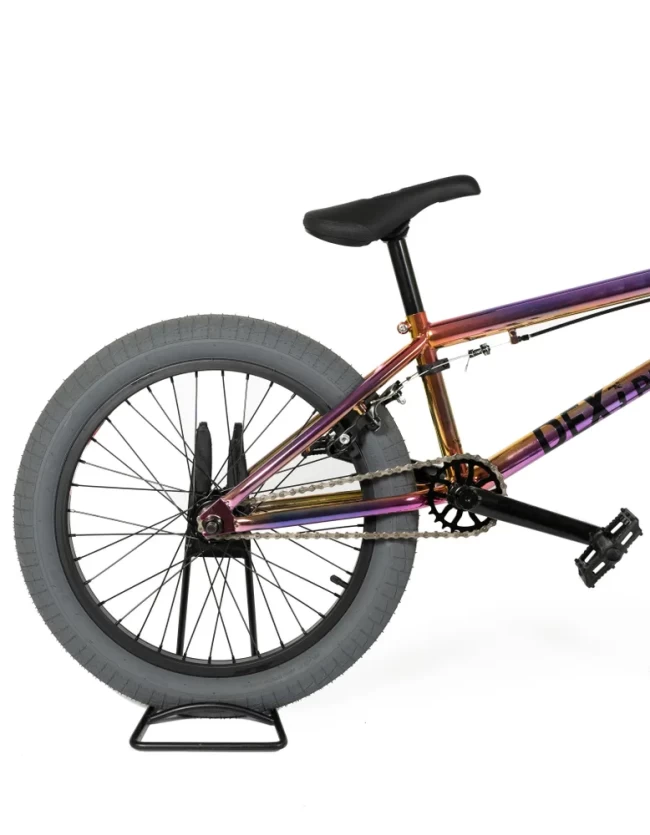 DextPro 14 R20 BMX