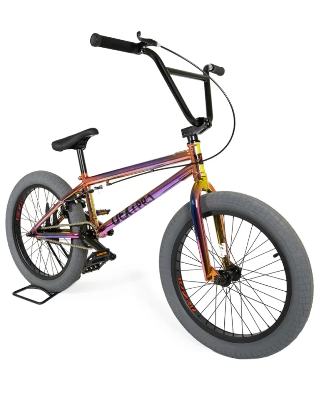 DextPro 14 R20 BMX