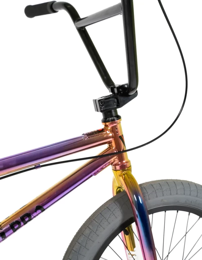 DextPro 14 R20 BMX