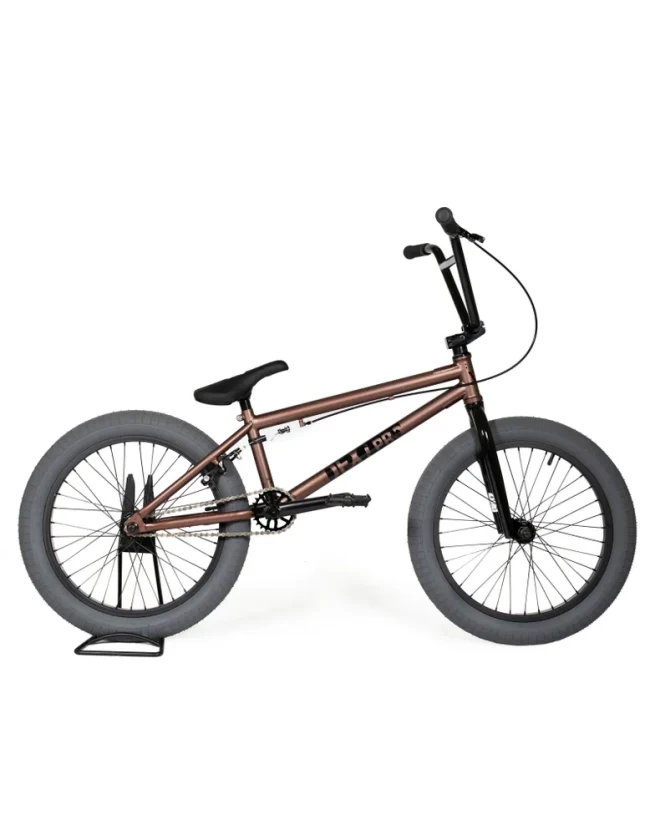 DextPro 14 R20 BMX