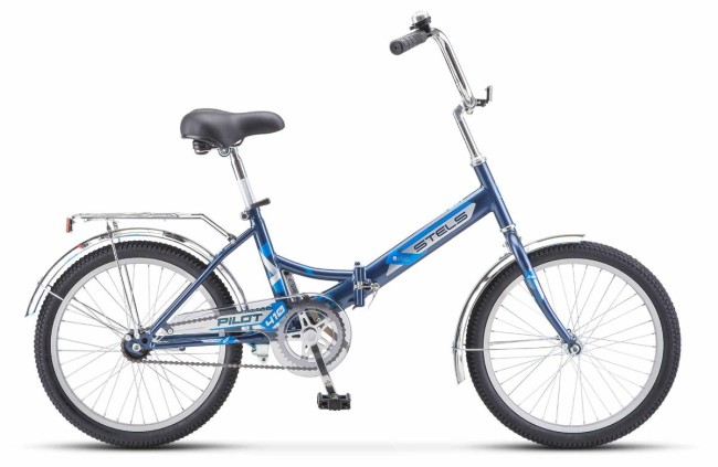 STELS 410 R20