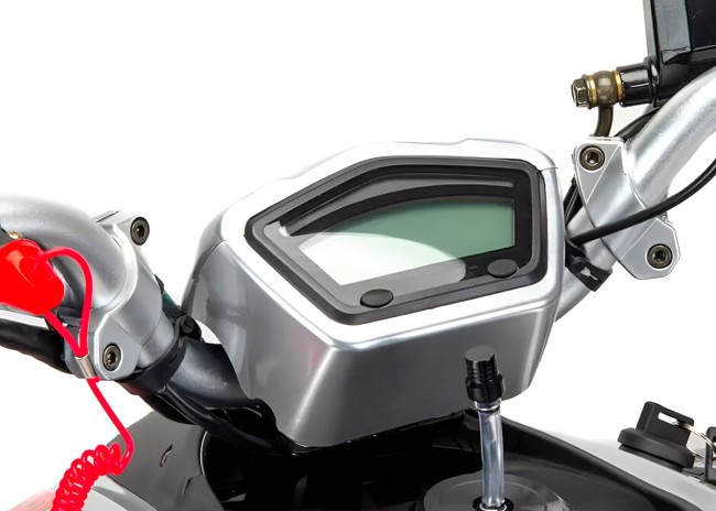 Квадроцикл MOTOLAND RALLY 250