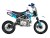 Пит байк KAYO MINI 125