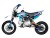 Пит байк KAYO MINI 125