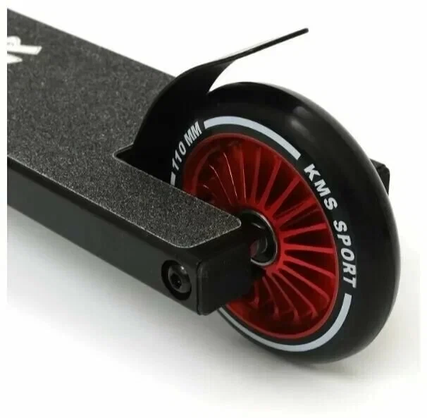 Самокат SK - 417