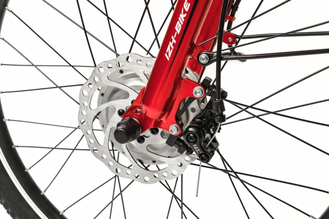 Электровелосипед 3-х колесный