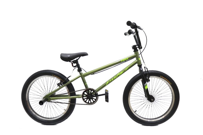 BMX 117