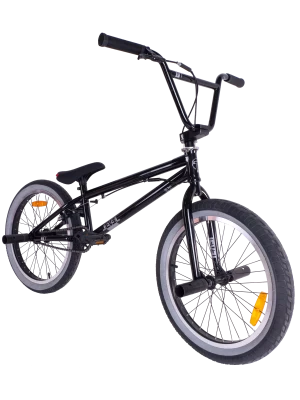 BMX TECH TEAM LEVEL б/у