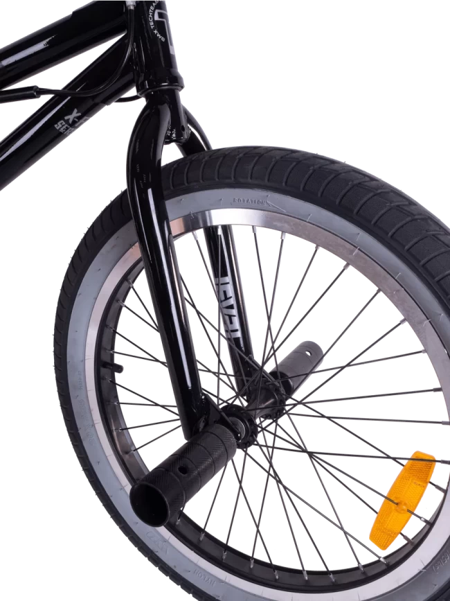 BMX TECH TEAM LEVEL б/у BMX TECH TEAM LEVEL б/у