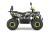 Квадроцикл PIKE 125 PRO