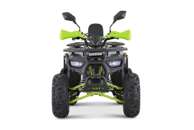 Квадроцикл PIKE 125 PRO