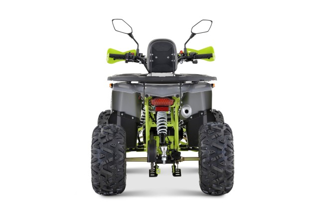 Квадроцикл PIKE 125 PRO