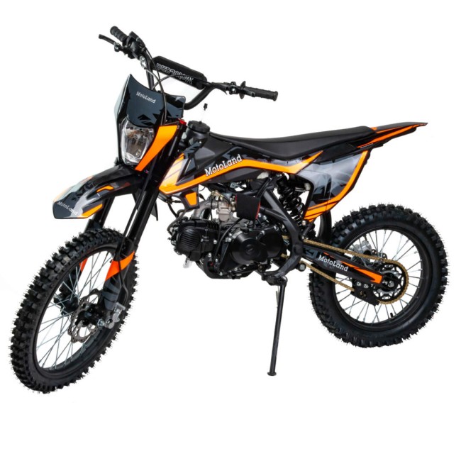 Пит байк 150 GF 150 E