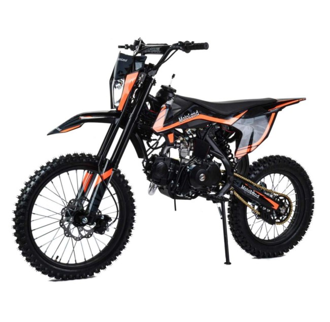 Пит байк 150 GF 150 E
