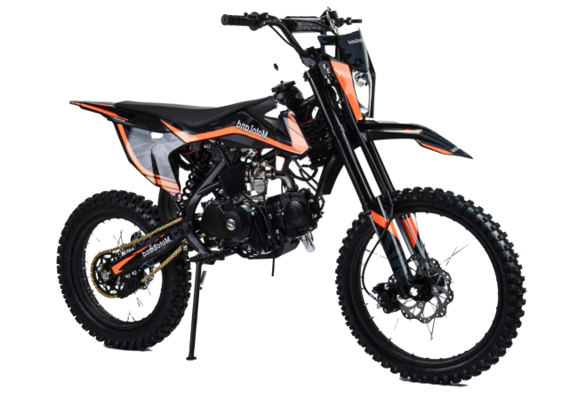 Пит байк 150 GF 150 E