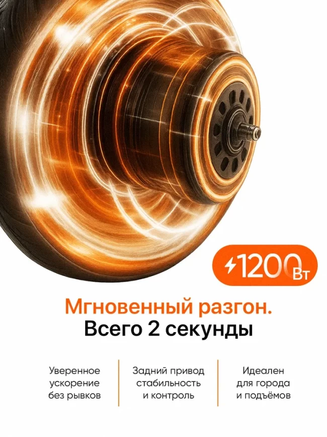 KUGOO V3 PRO PLUS 21A