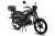 Мопед ROCKOT ALPHA TOURIST RM50-1 (черный глянцевый)