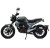 Мотоцикл дорожный Motoland CBR 300