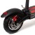 Электросамокат для бездорожья Kugoo M4 Pro 18Ah Kirin NEW