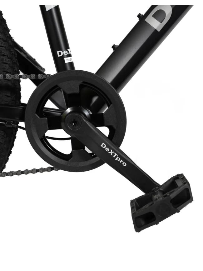 DexTpro 003 R24 (графитный) DexTpro 003 R24 (графитный)