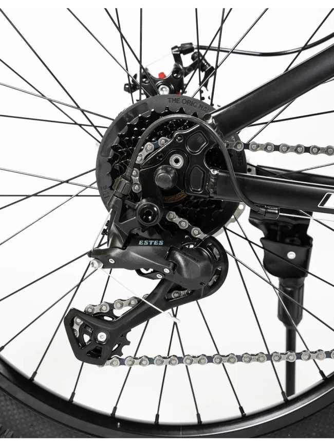 DexTpro 003 R24 (графитный) DexTpro 003 R24 (графитный)