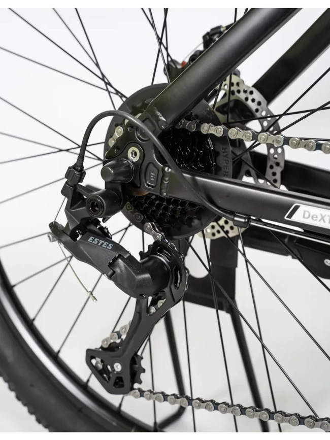 DexTpro 003 R24 (графитный) DexTpro 003 R24 (графитный)