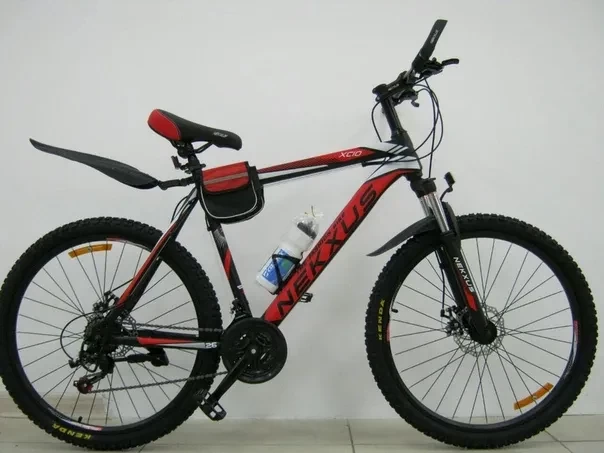 NEXSUS ST290 21 рама R29