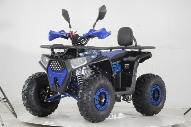 Квадроцикл REAPER 125