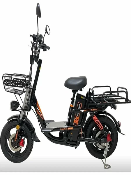 KUGOO V3 PRO PLUS 28.6 A