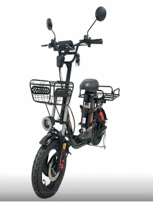 KUGOO V3 PRO PLUS 28.6 A