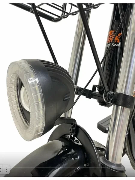 KUGOO V3 PRO PLUS 28.6 A