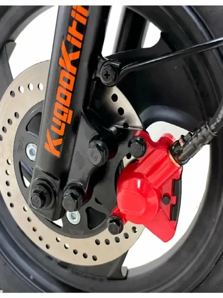 KUGOO V3 PRO PLUS 28.6 A