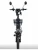 KUGOO V3 PRO PLUS 28.6 A