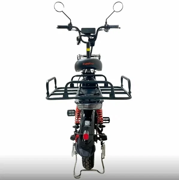 KUGOO V3 PRO PLUS 28.6 A