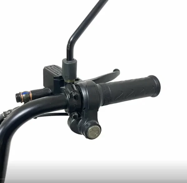 KUGOO V3 PRO PLUS 28.6 A