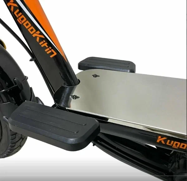 KUGOO V3 PRO PLUS 28.6 A