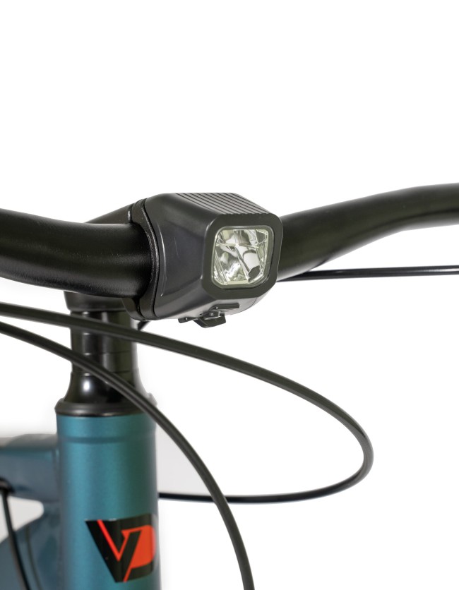 DeXTpro 007 r24 (синий)