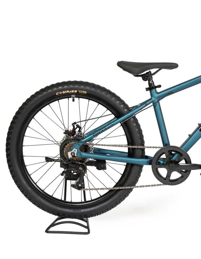 DeXTpro 007 r24 (синий)