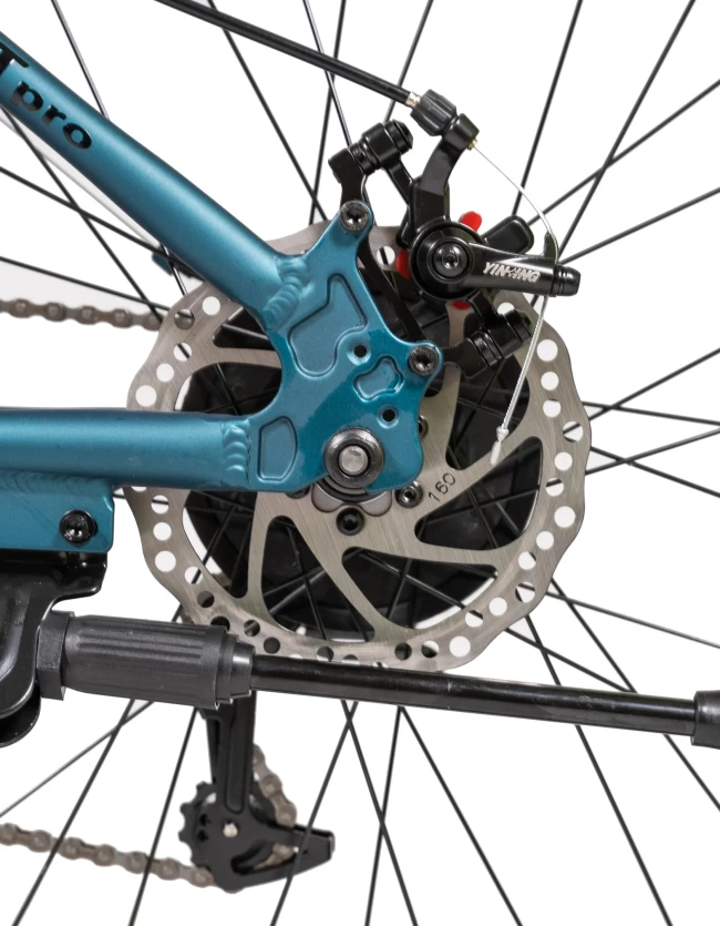 DeXTpro 007 r24 (синий)