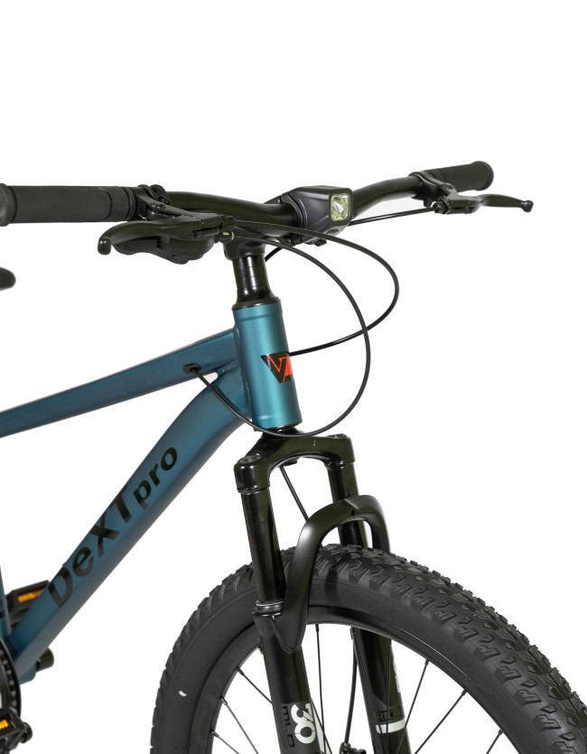 DeXTpro 007 r24 (синий)