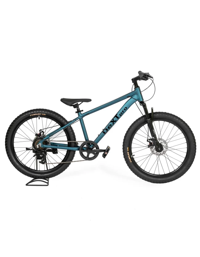 DeXTpro 007 r24 (синий)