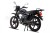 Мопед ROCKOT ALPHA OFFROAD RM50-2 (черный глянцевый)