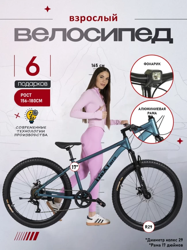 DeXTpro 007 R29 DeXTpro 007 R29