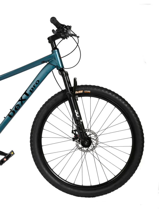 DeXTpro 007 R29 DeXTpro 007 R29