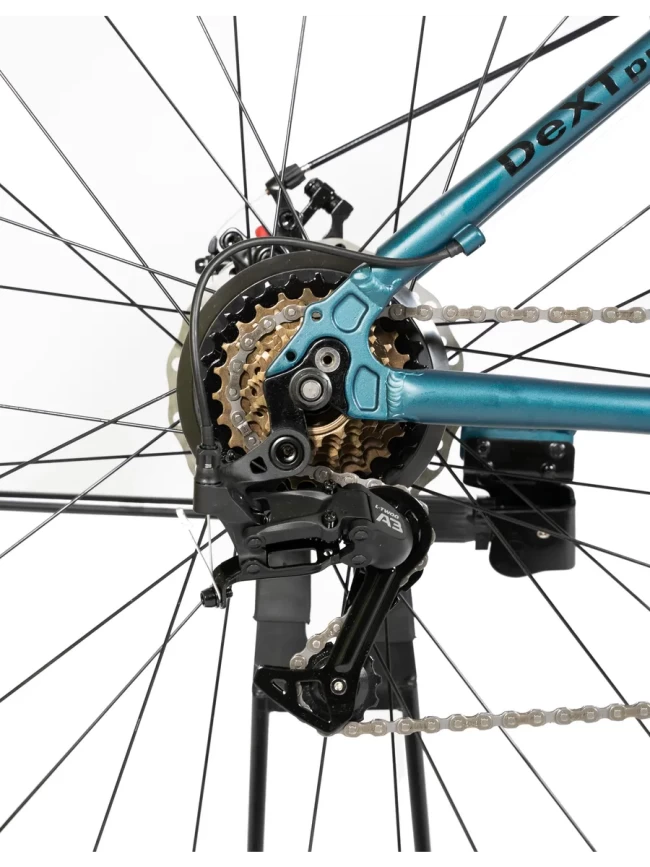 DeXTpro 007 R29 DeXTpro 007 R29