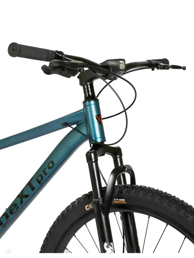 DeXTpro 007 R29 DeXTpro 007 R29