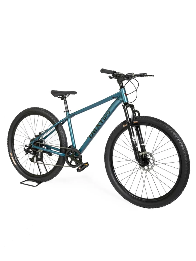 DeXTpro 007 R29 DeXTpro 007 R29